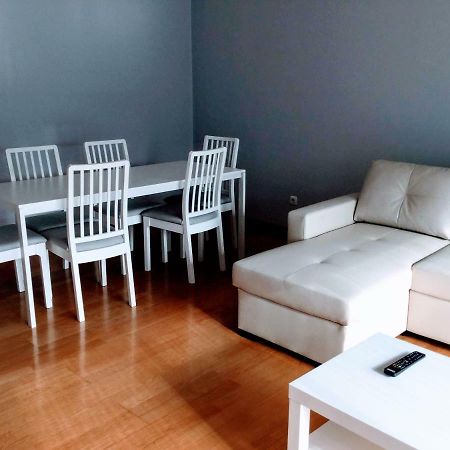 Apartamento Do Parque Apartamento Ponta Delgada Exterior foto